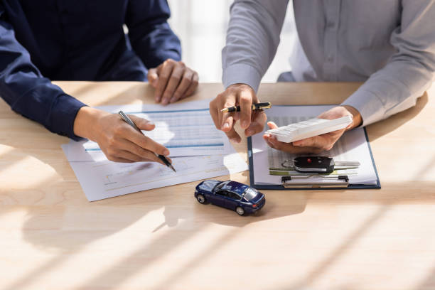24/7 Emergency Full Coverage Car Insurance experts in Dubuque, IA